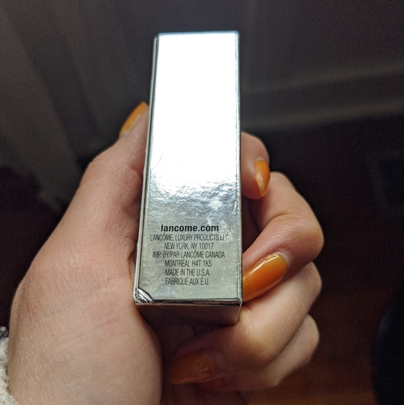 🎀 2 for 70 | LANCOM Paris Colour Design lipstick - Picture 6 of 8